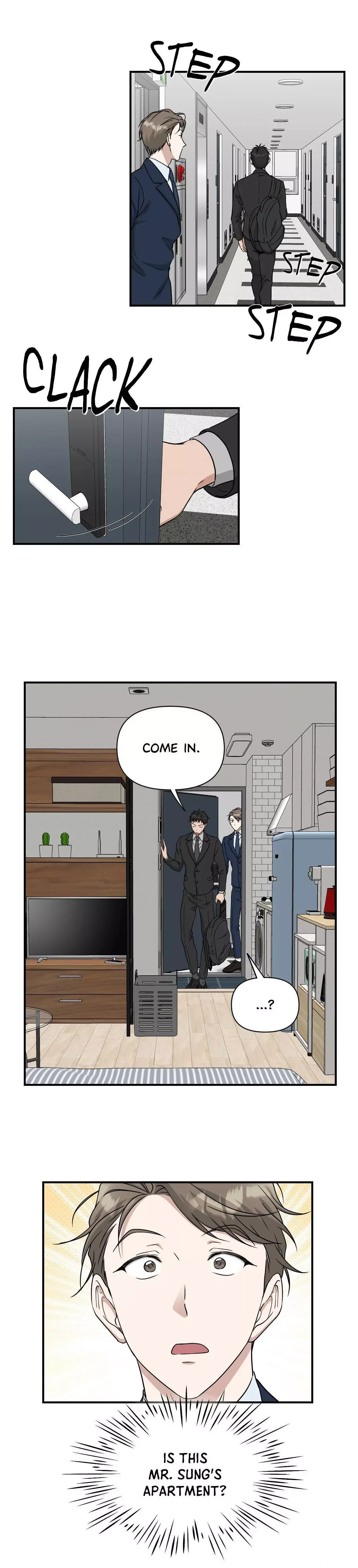 Get Buzzed Chapter 14 page 7