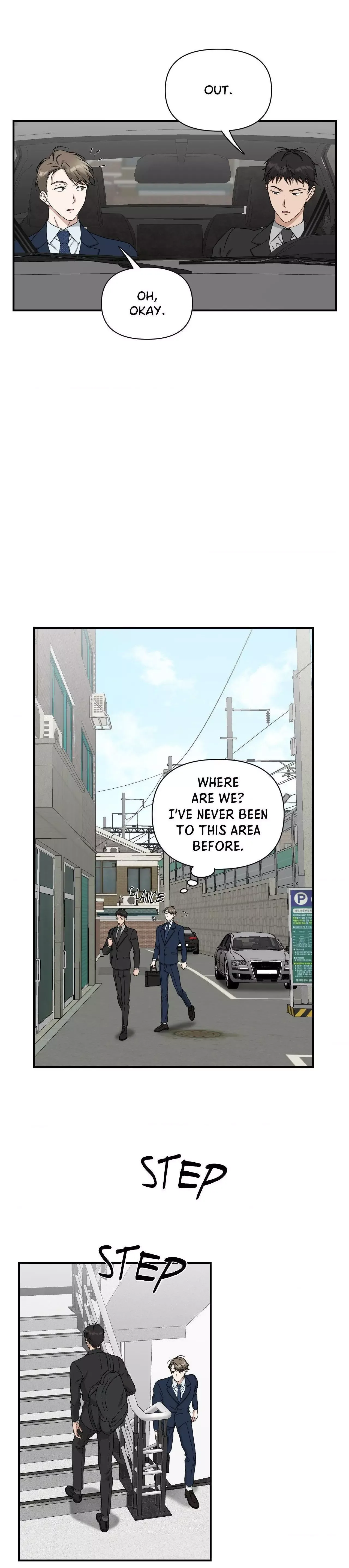 Get Buzzed Chapter 14 page 6