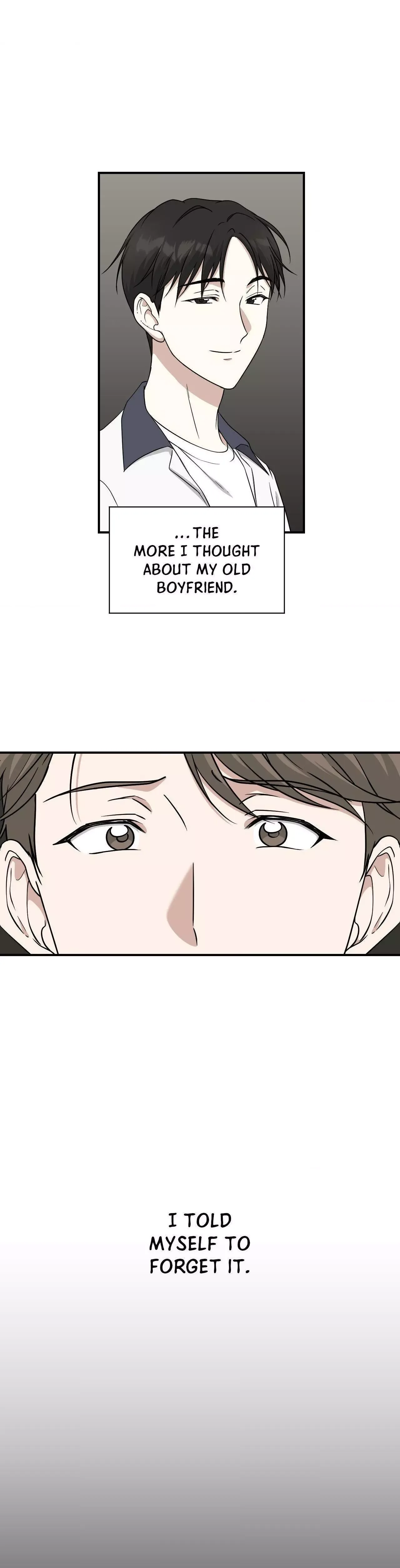 Get Buzzed Chapter 15 page 9