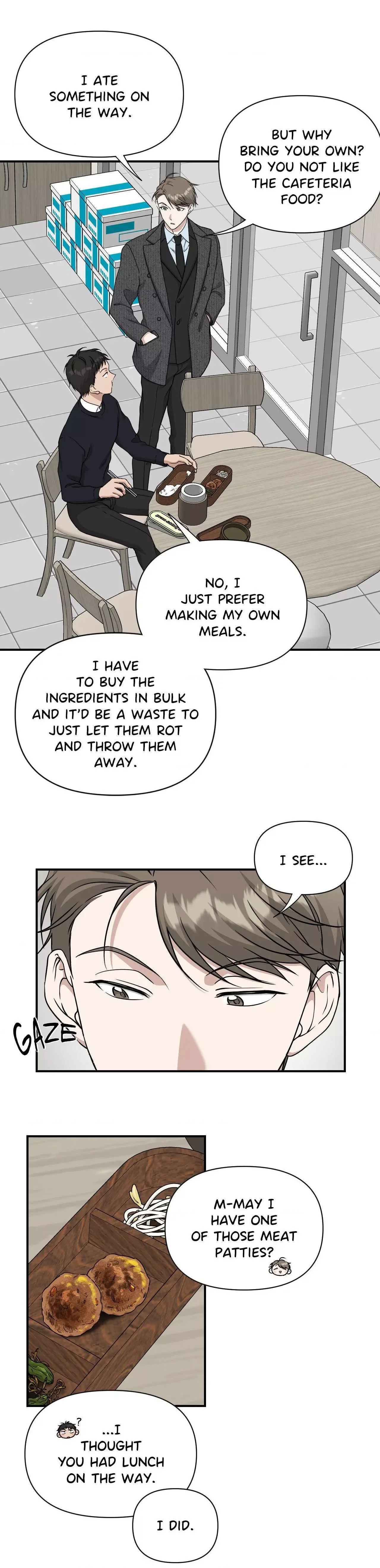 Get Buzzed Chapter 15 page 5