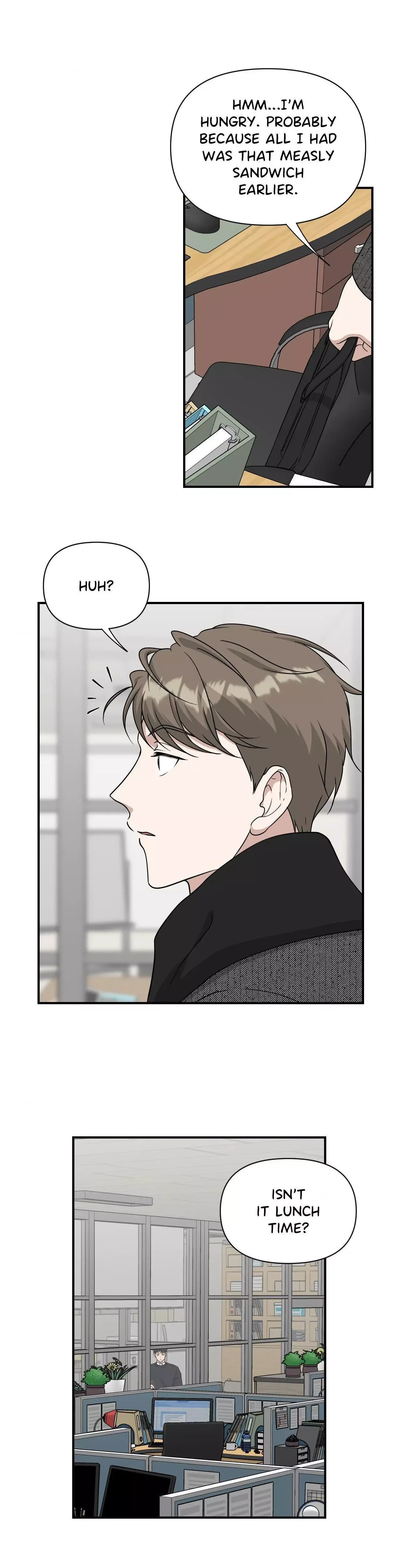 Get Buzzed Chapter 15 page 3