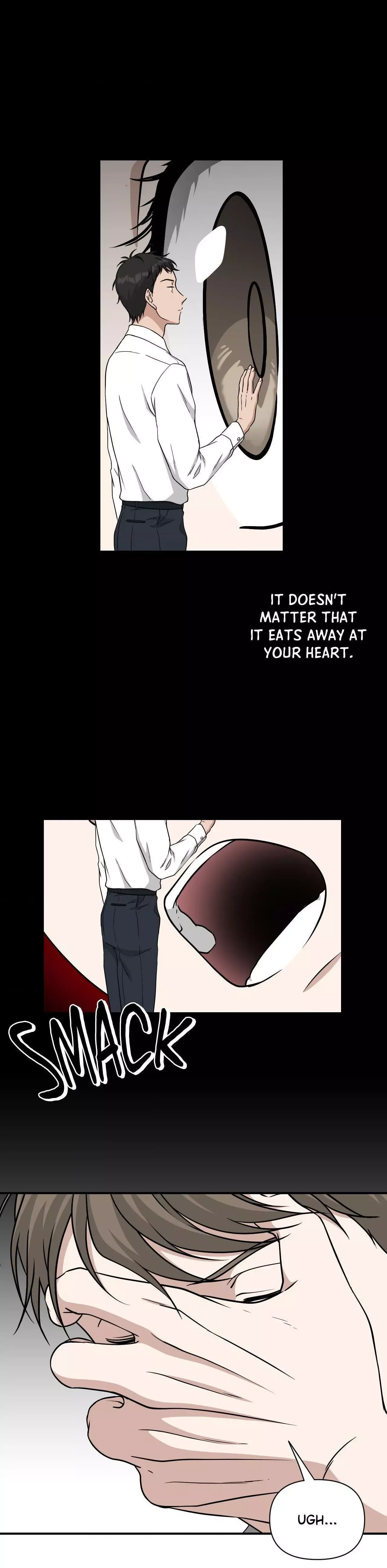 Get Buzzed Chapter 15 page 15