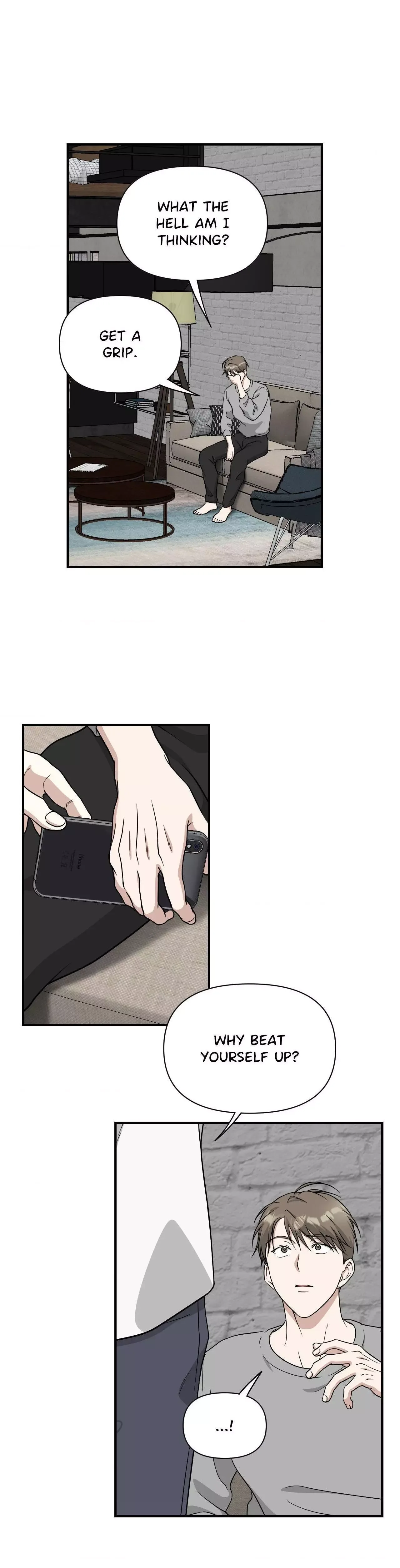 Get Buzzed Chapter 15 page 16