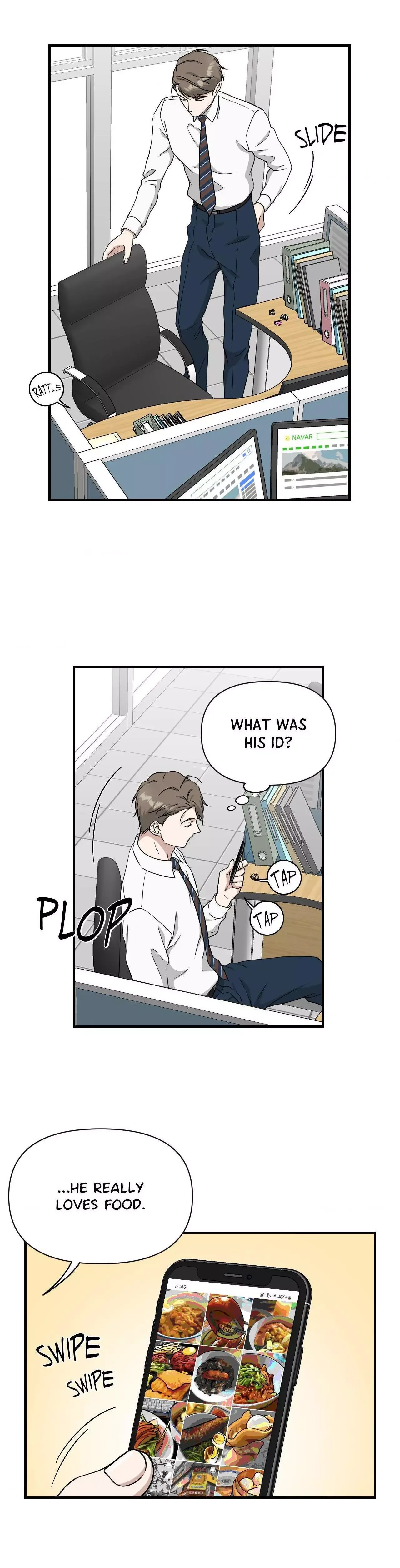 Get Buzzed Chapter 15 page 13
