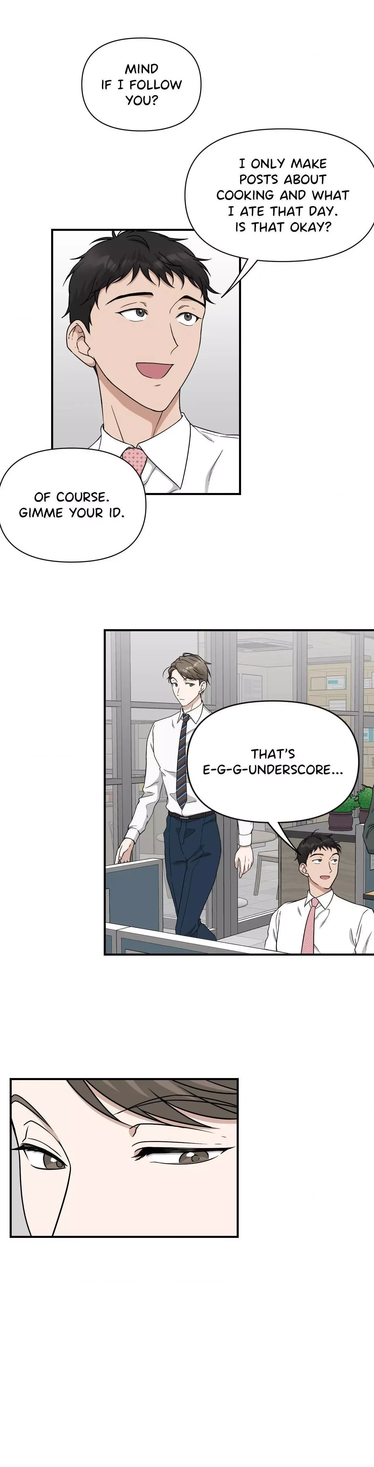 Get Buzzed Chapter 15 page 12