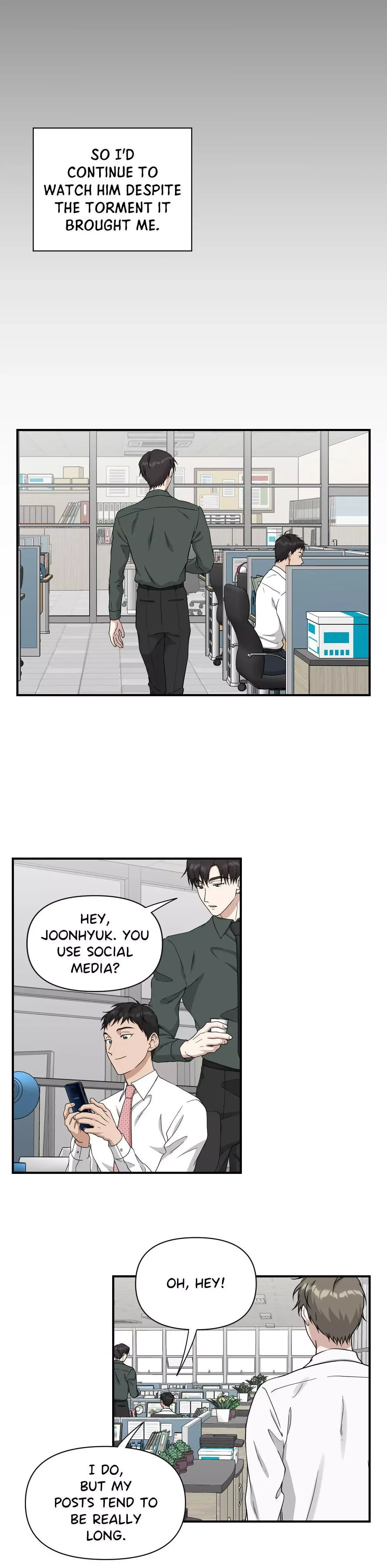 Get Buzzed Chapter 15 page 11