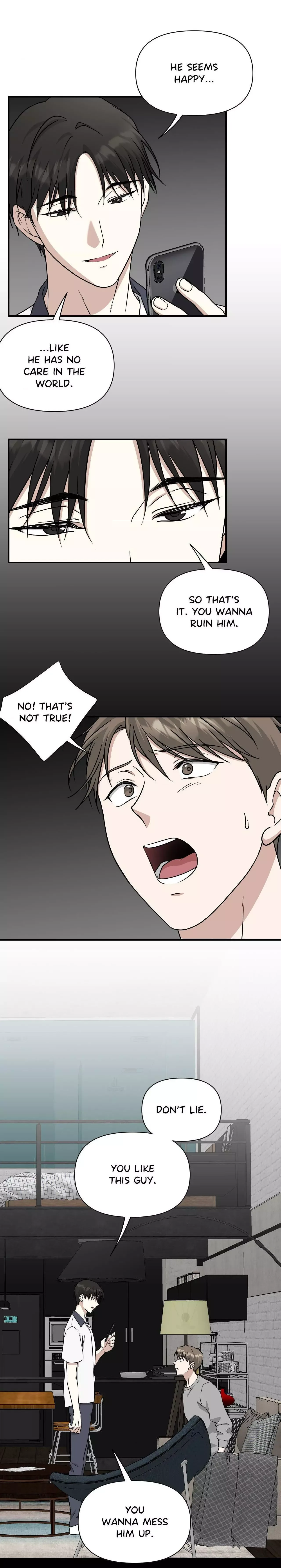 Get Buzzed Chapter 15 page 17