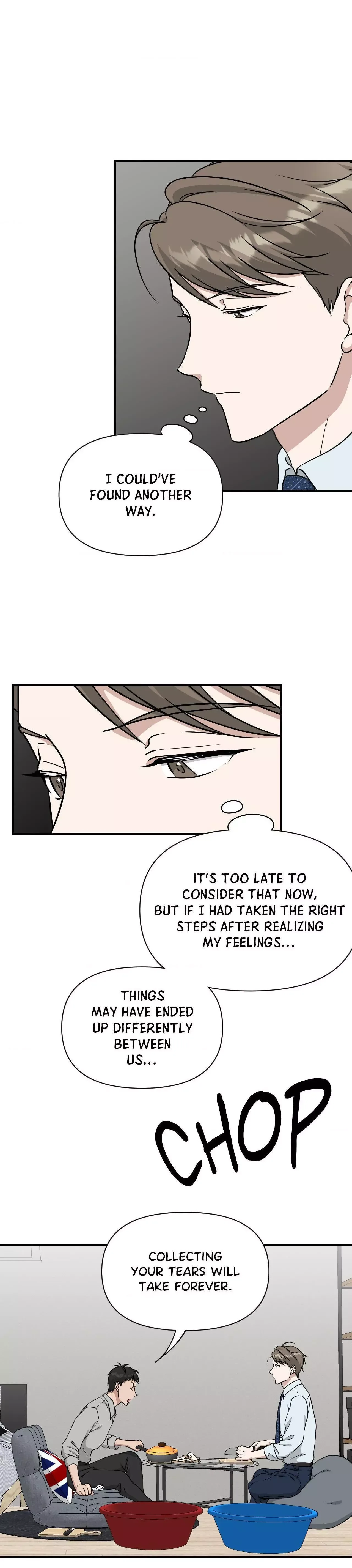 Get Buzzed Chapter 16 page 7