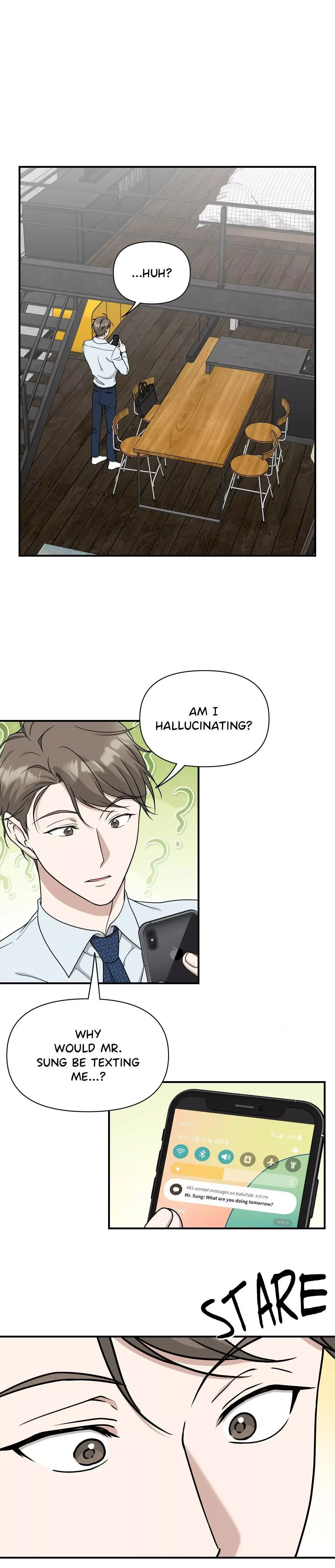 Get Buzzed Chapter 16 page 17