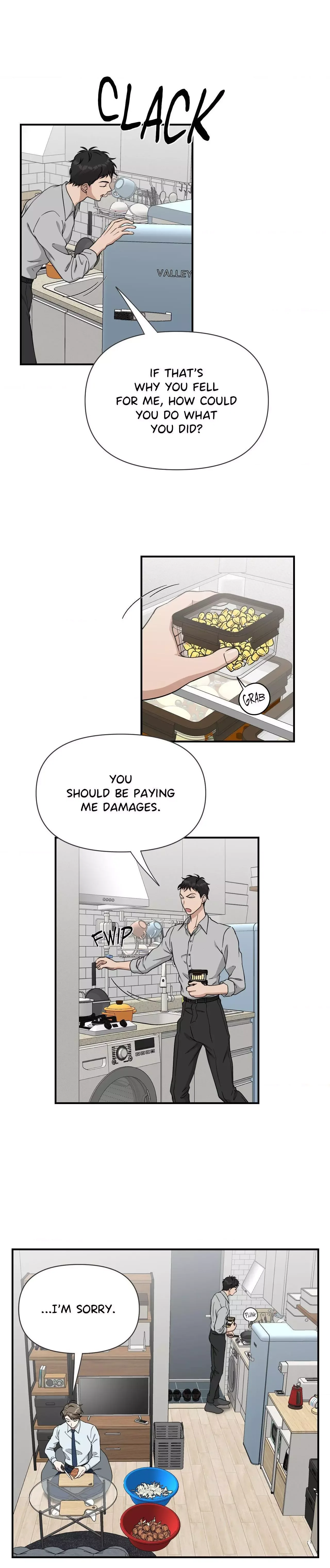 Get Buzzed Chapter 16 page 4