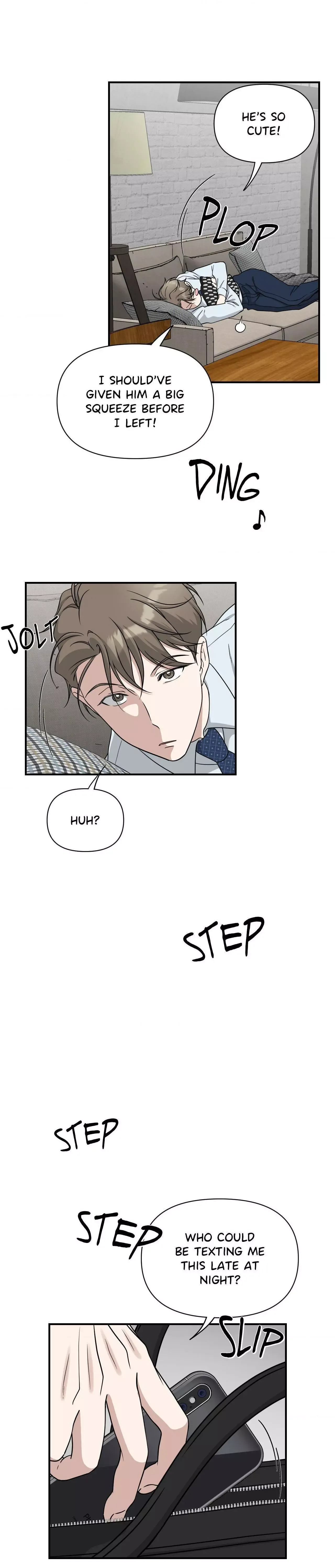 Get Buzzed Chapter 16 page 16