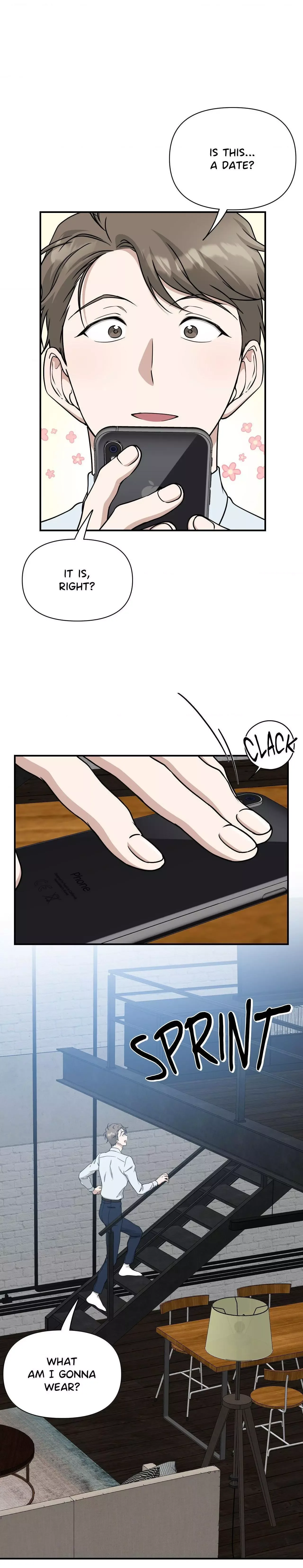 Get Buzzed Chapter 16 page 19