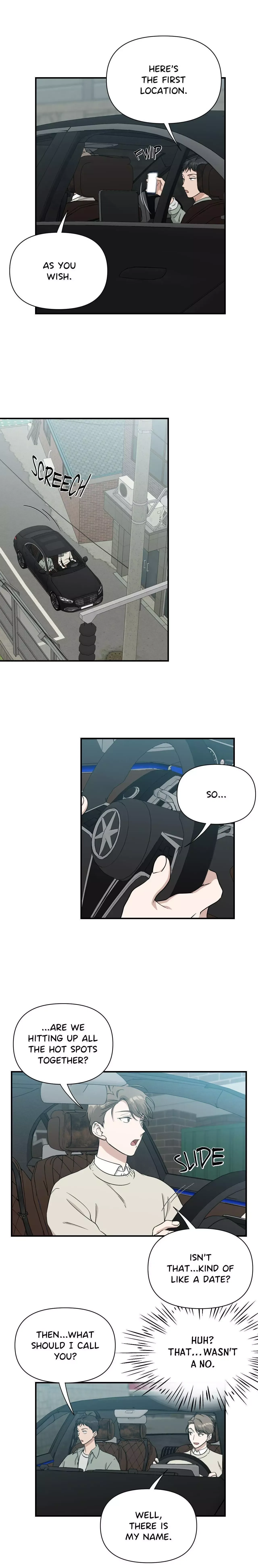 Get Buzzed Chapter 17 page 12
