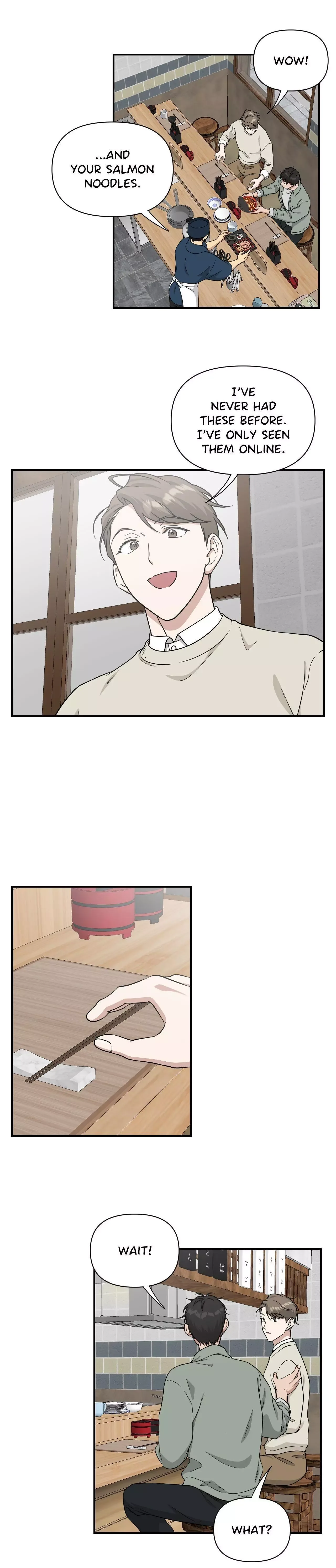 Get Buzzed Chapter 17 page 16