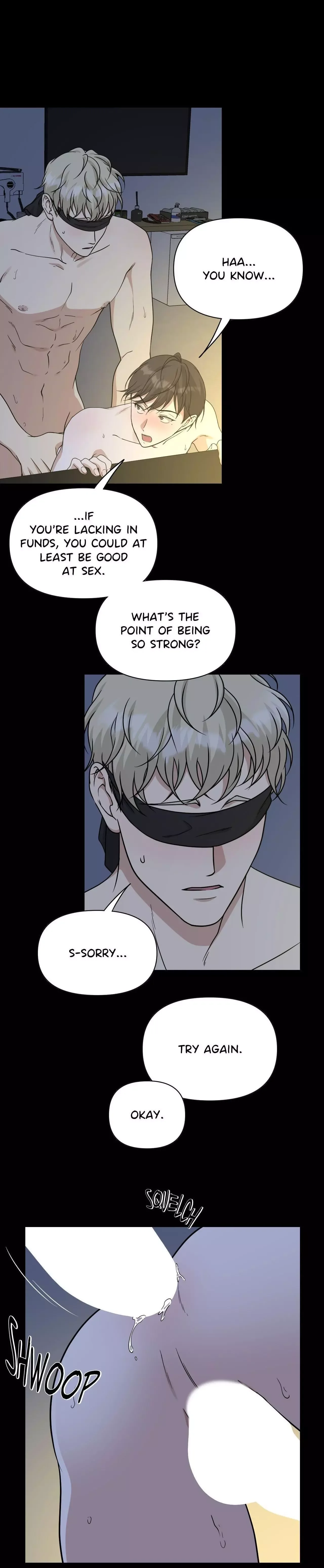 Get Buzzed Chapter 17 page 3