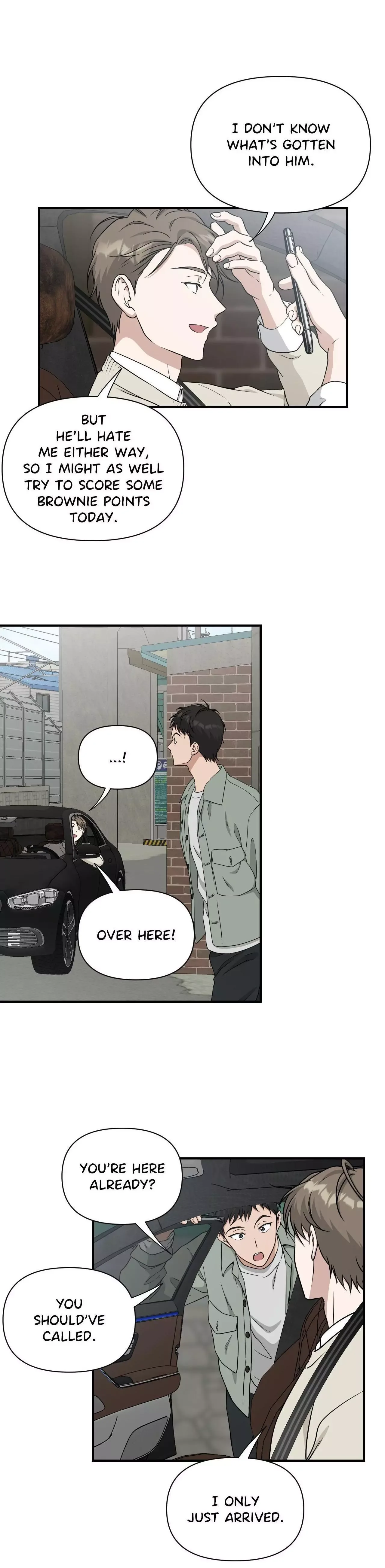 Get Buzzed Chapter 17 page 9