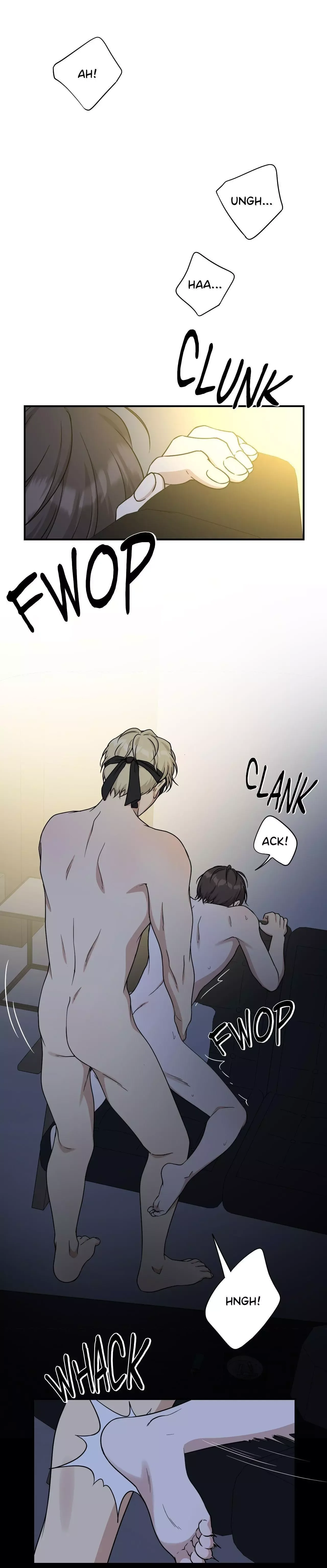 Get Buzzed Chapter 17 page 2