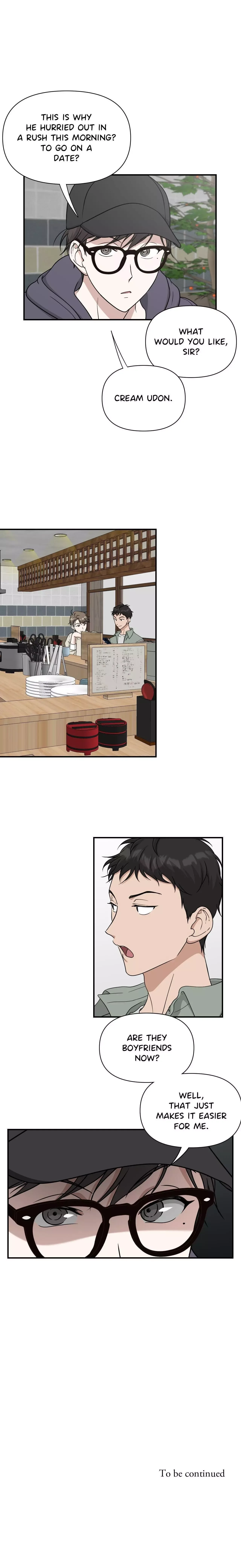 Get Buzzed Chapter 17 page 18