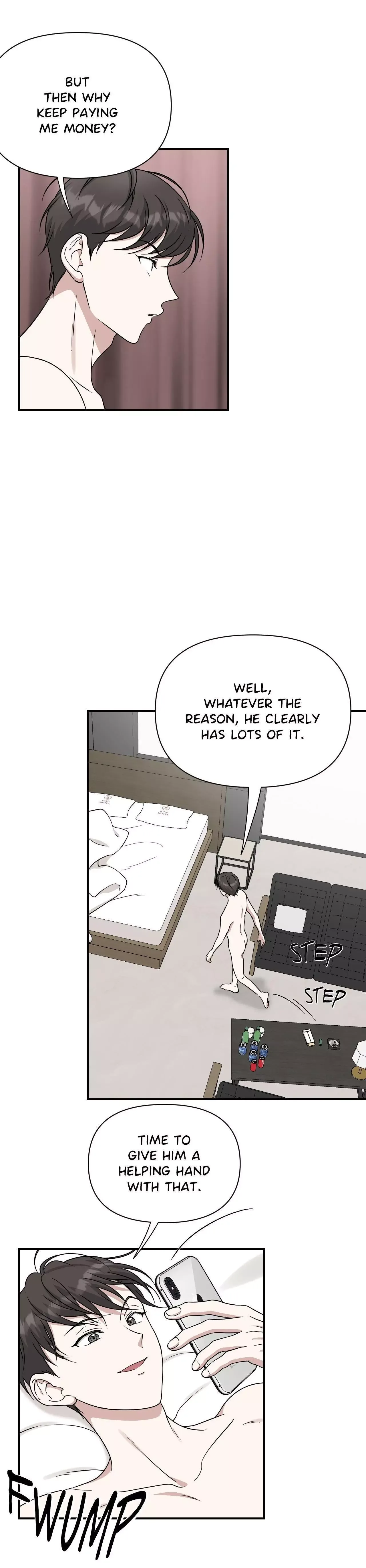 Get Buzzed Chapter 17 page 7