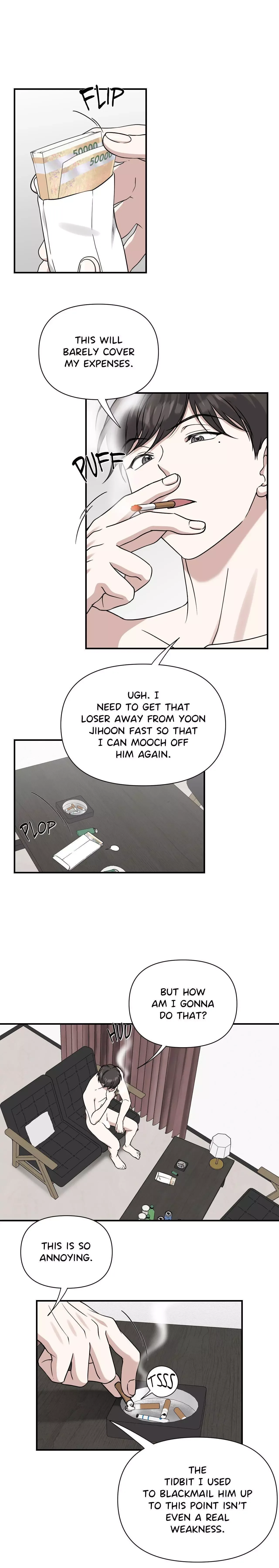 Get Buzzed Chapter 17 page 6