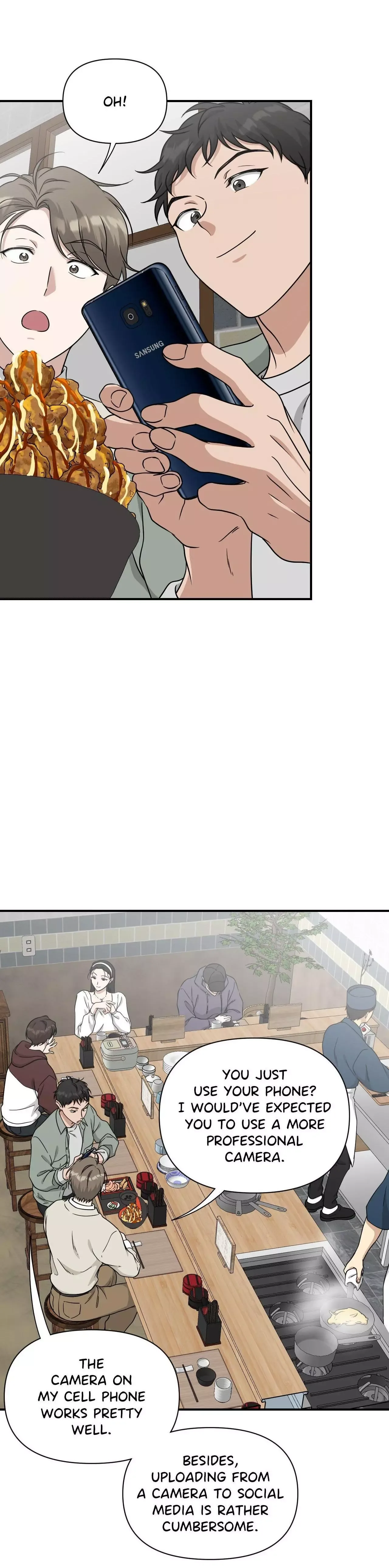 Get Buzzed Chapter 17 page 17