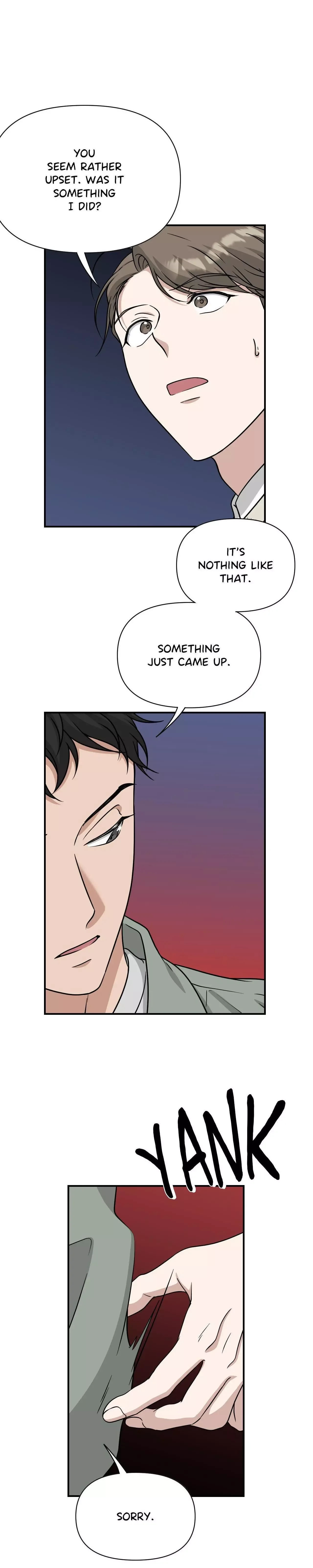 Get Buzzed Chapter 18 page 22
