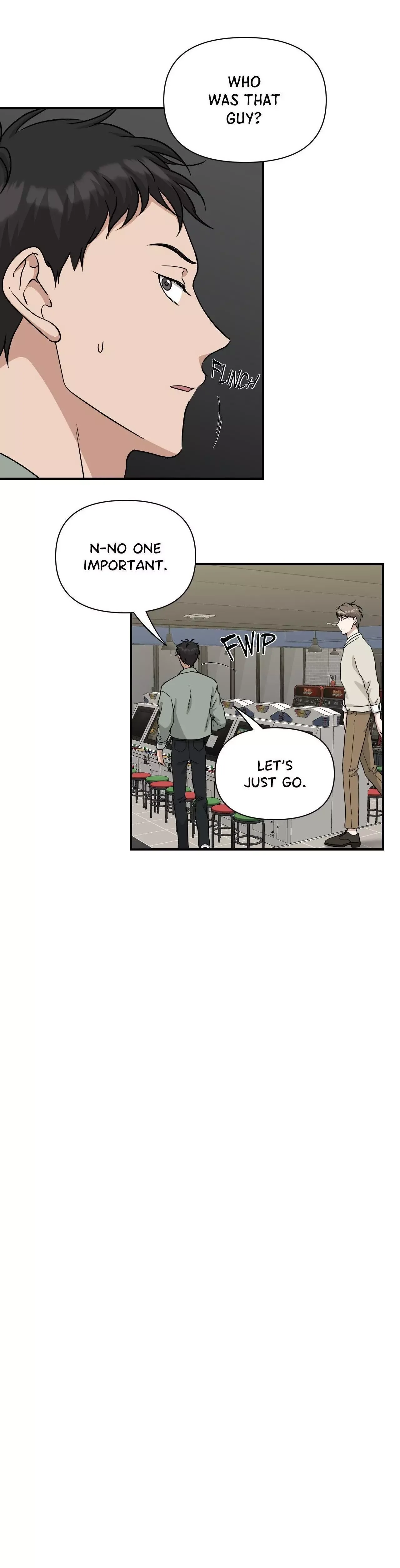 Get Buzzed Chapter 18 page 17