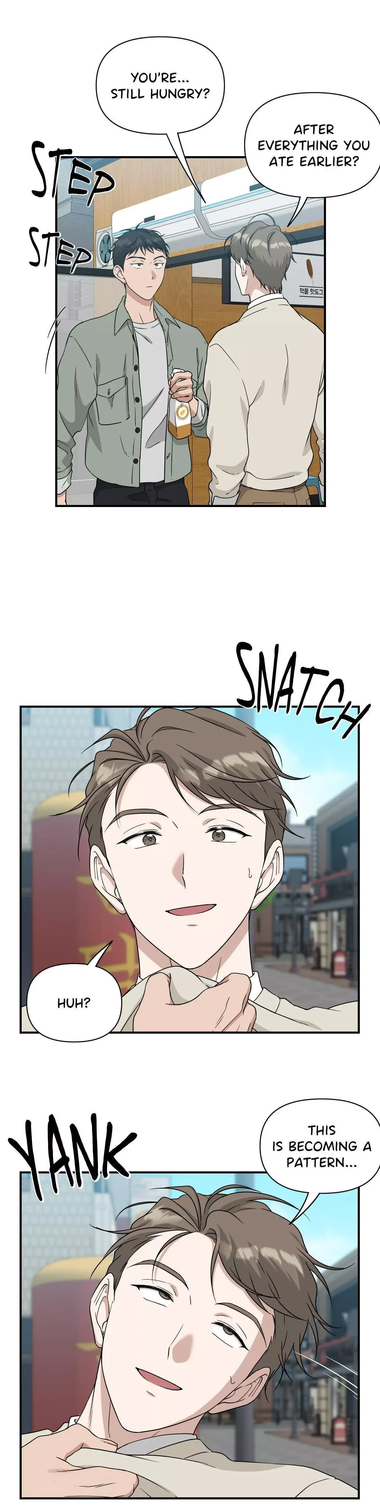 Get Buzzed Chapter 18 page 4