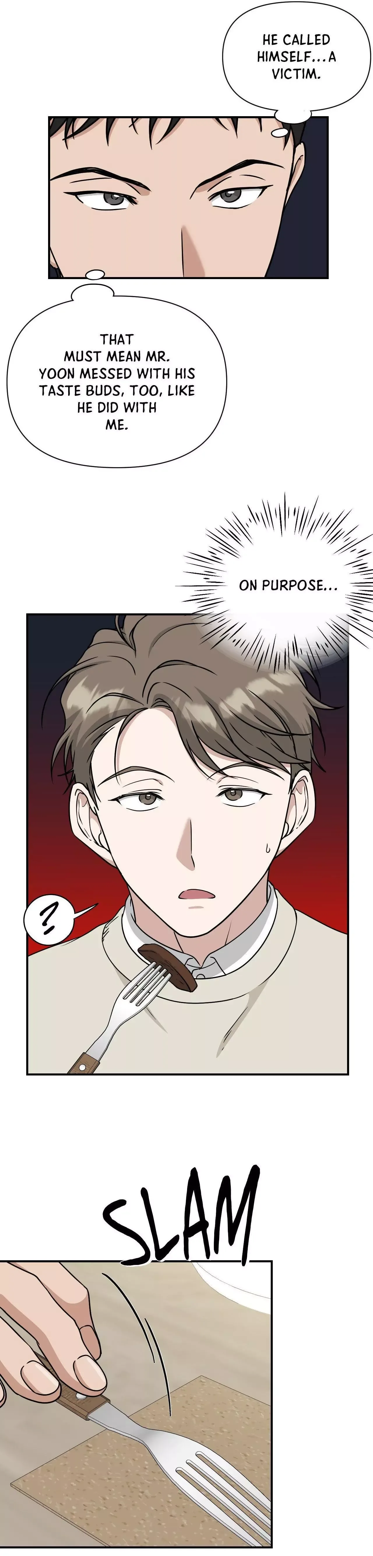 Get Buzzed Chapter 18 page 20