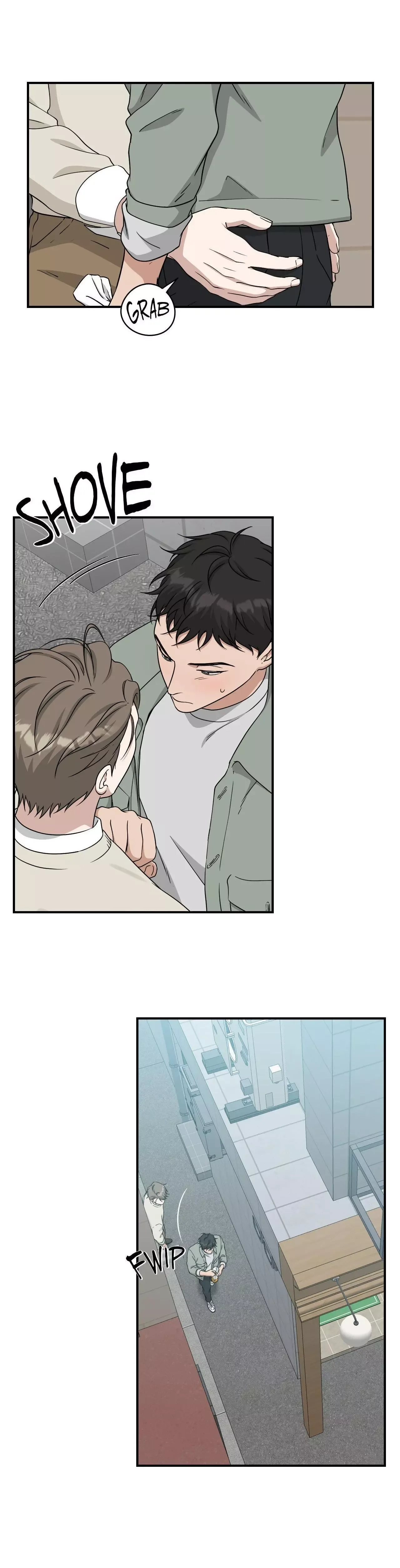 Get Buzzed Chapter 18 page 7