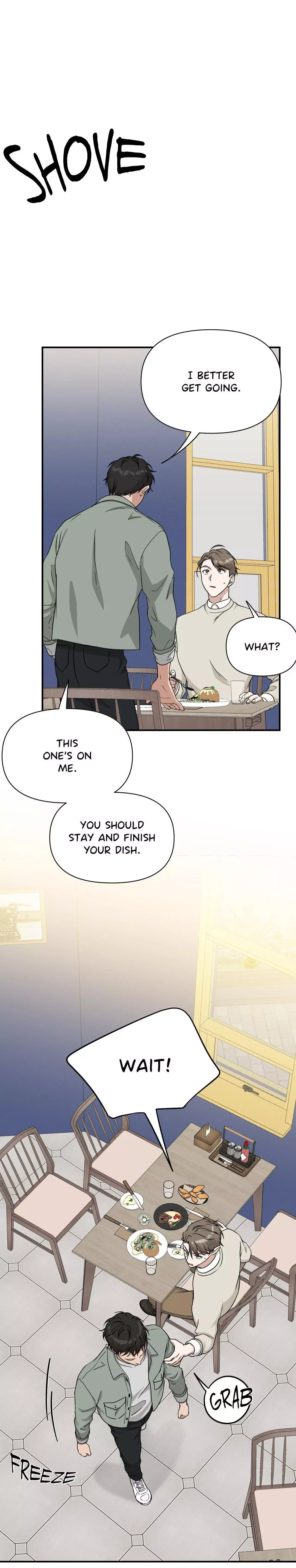 Get Buzzed Chapter 18 page 21