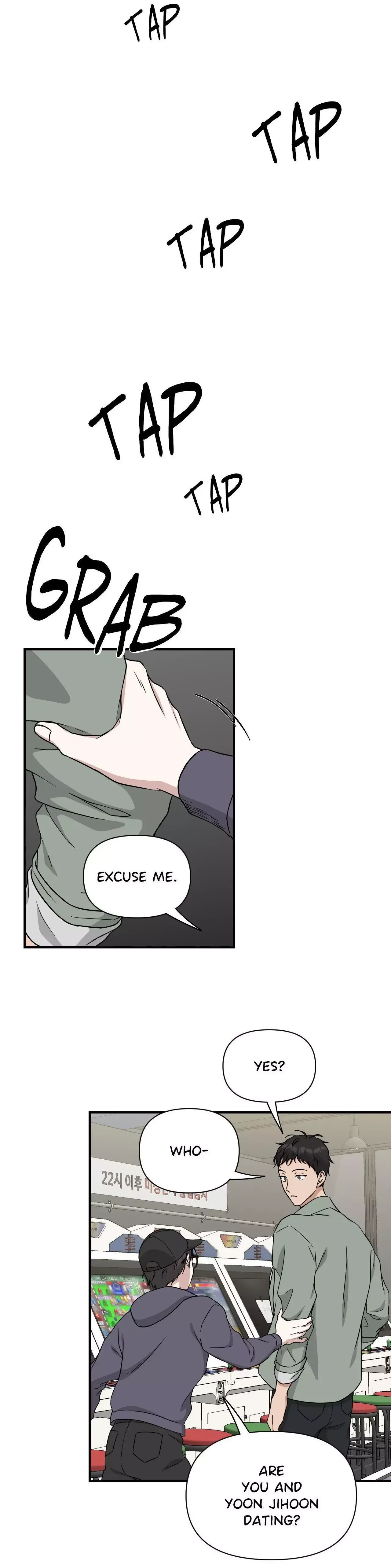 Get Buzzed Chapter 18 page 13