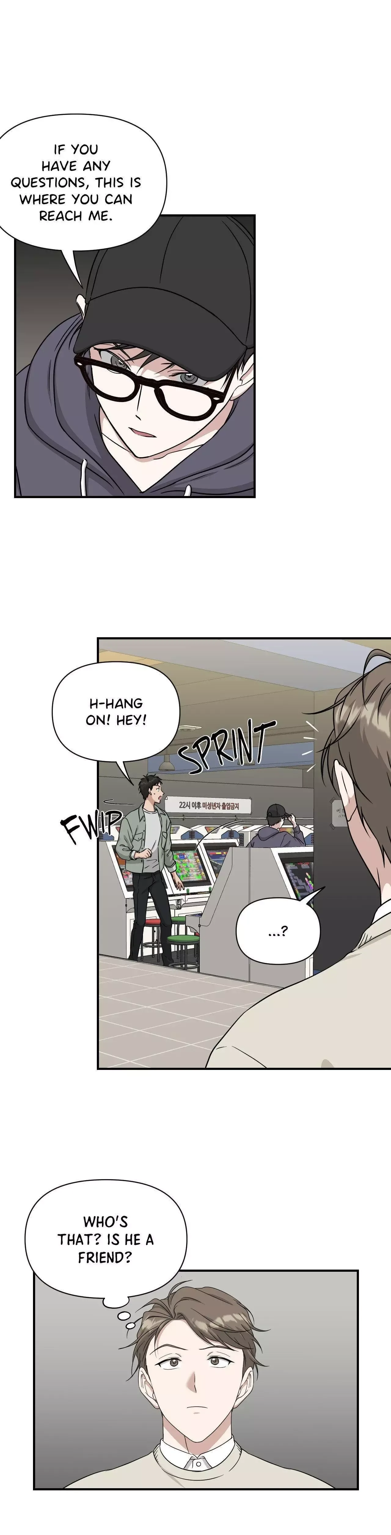 Get Buzzed Chapter 18 page 16