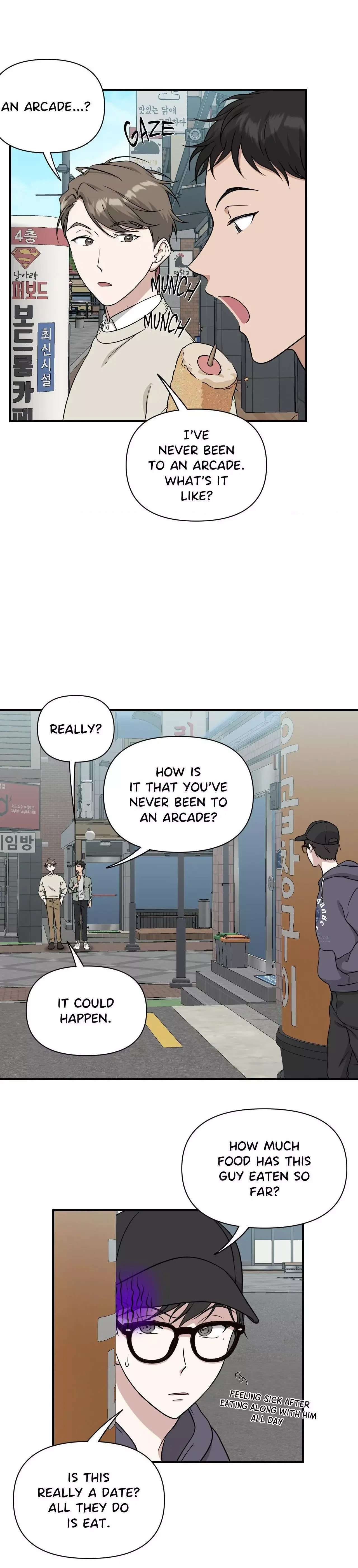 Get Buzzed Chapter 18 page 9