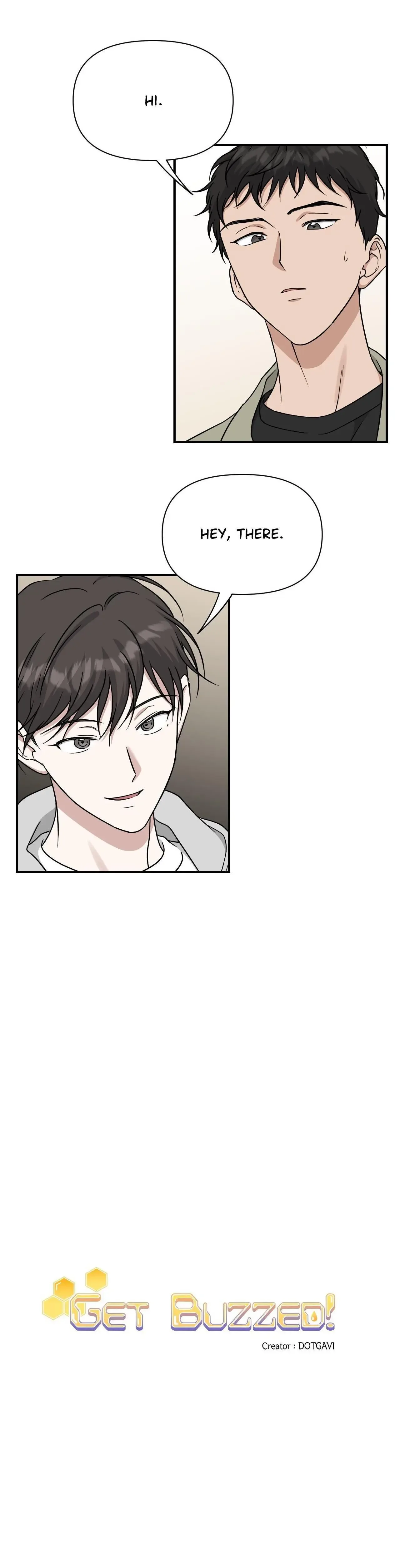 Get Buzzed Chapter 19 page 11