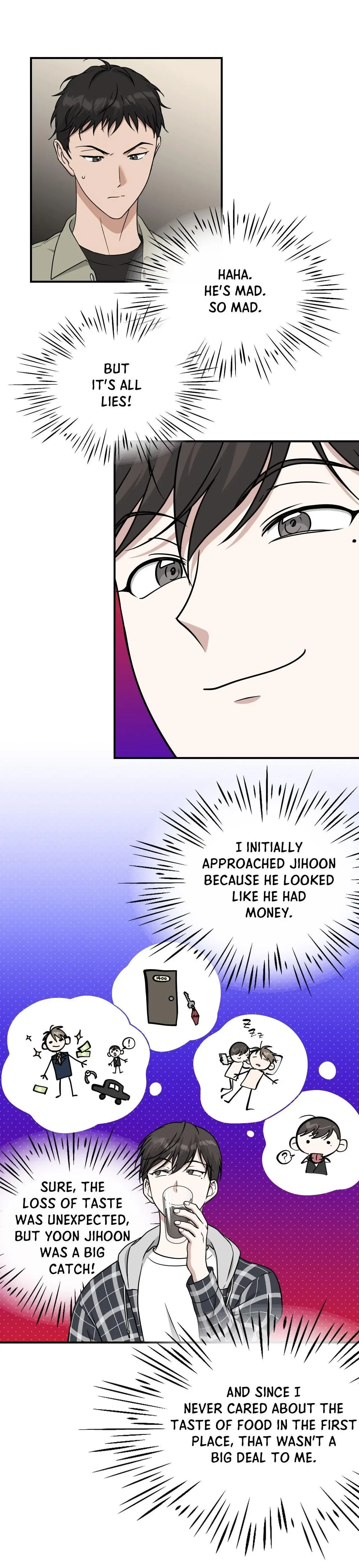 Get Buzzed Chapter 19 page 16