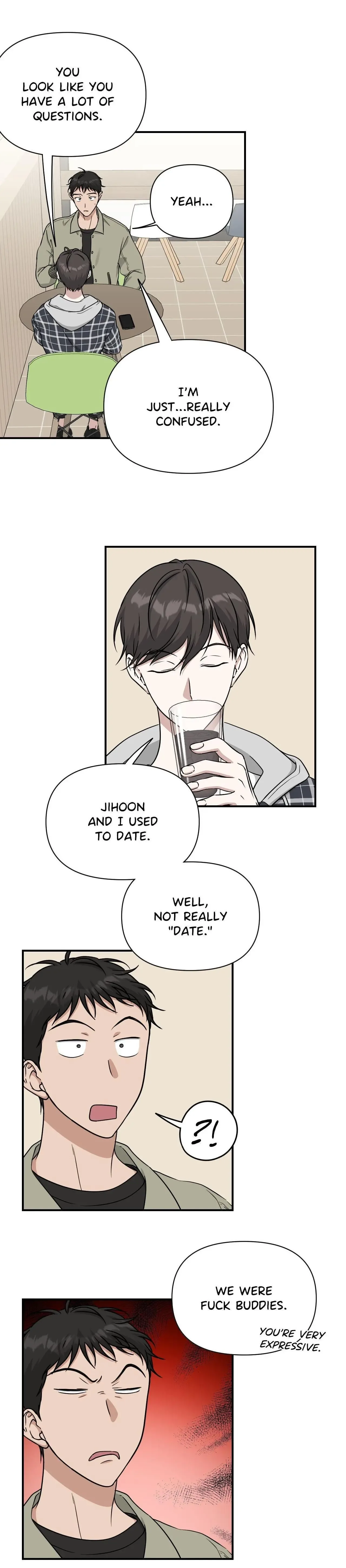 Get Buzzed Chapter 19 page 13