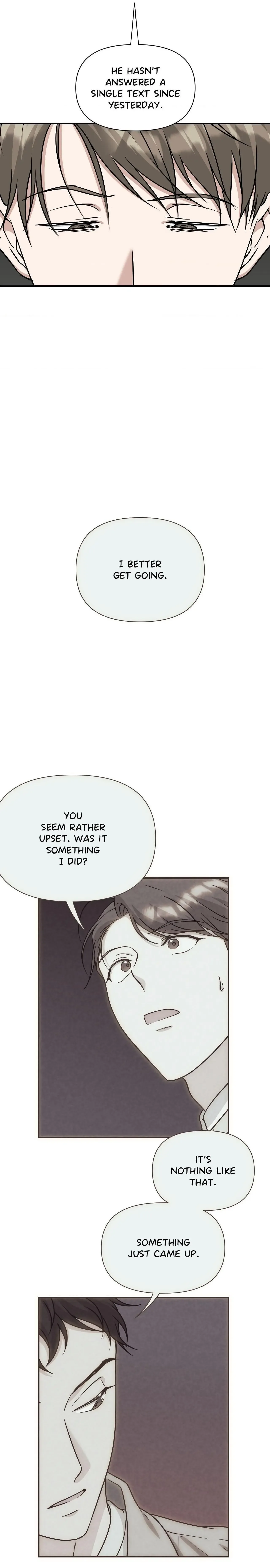 Get Buzzed Chapter 19 page 6