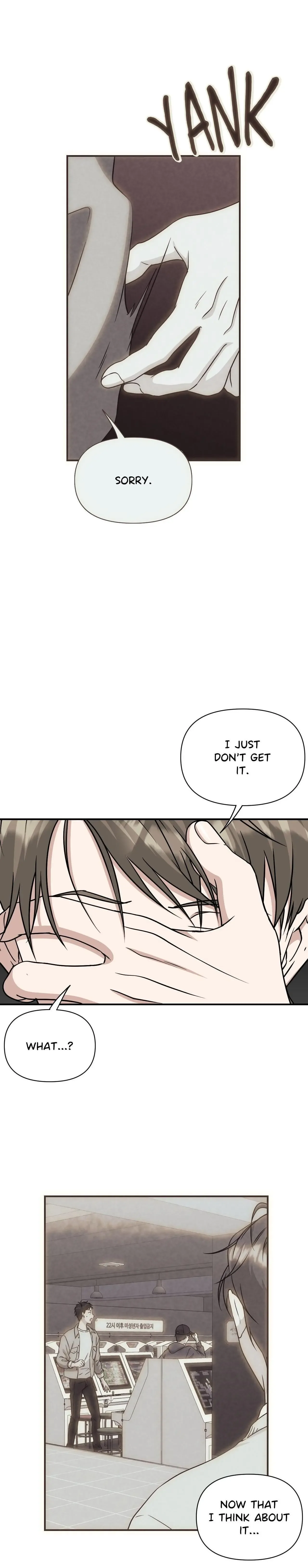 Get Buzzed Chapter 19 page 7
