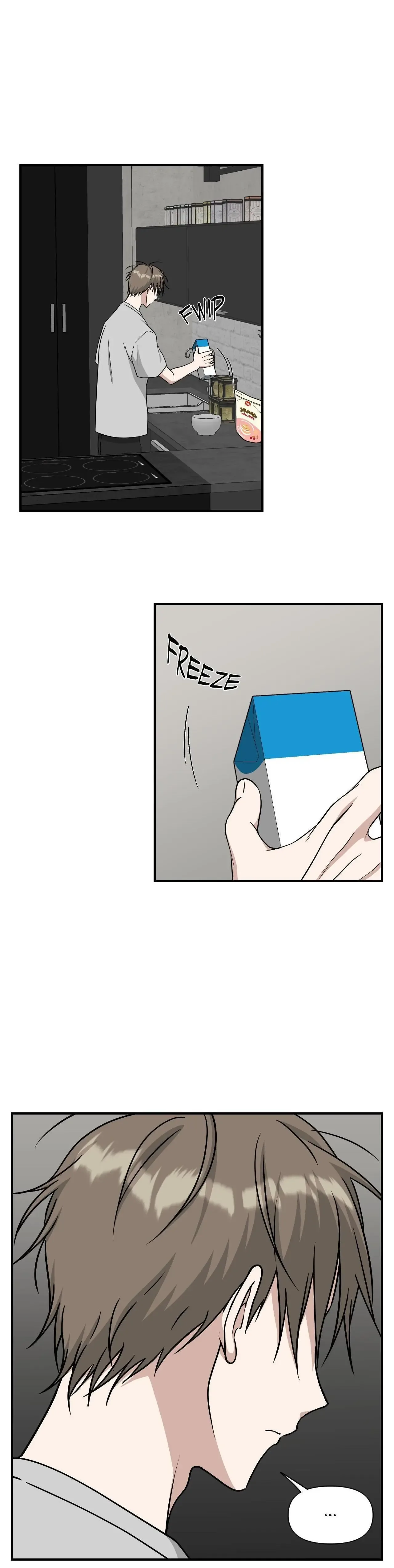 Get Buzzed Chapter 19 page 4