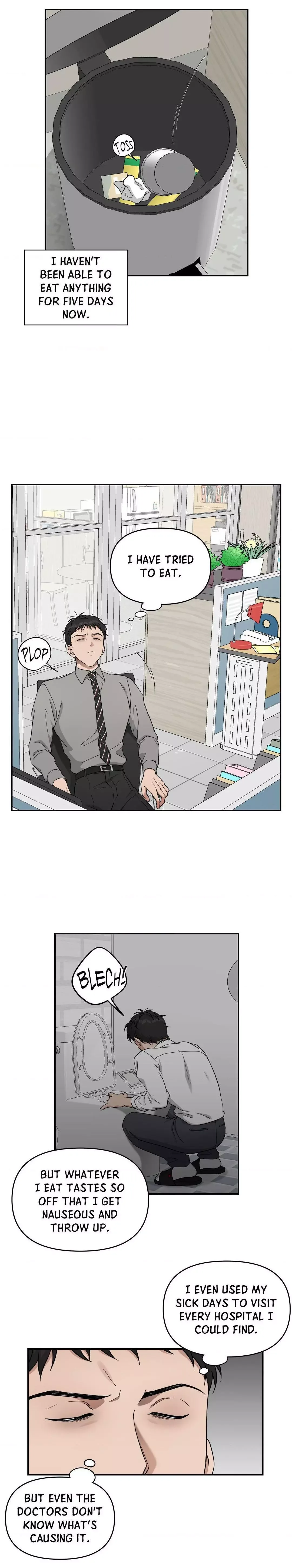 Get Buzzed Chapter 2 page 5