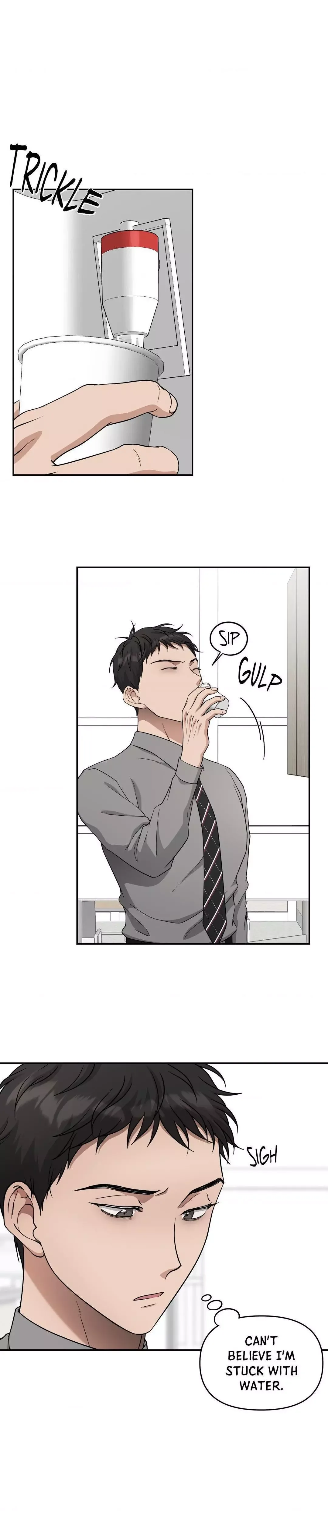 Get Buzzed Chapter 2 page 4