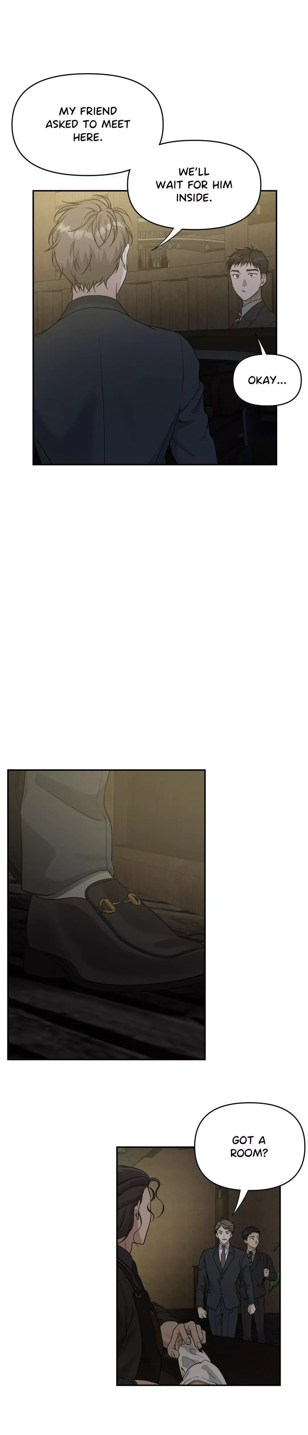 Get Buzzed Chapter 2 page 14