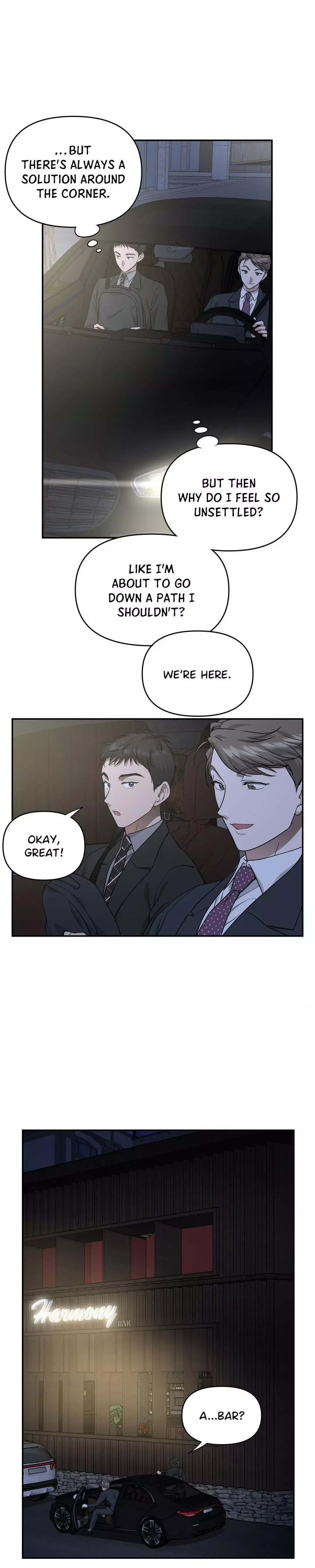 Get Buzzed Chapter 2 page 13