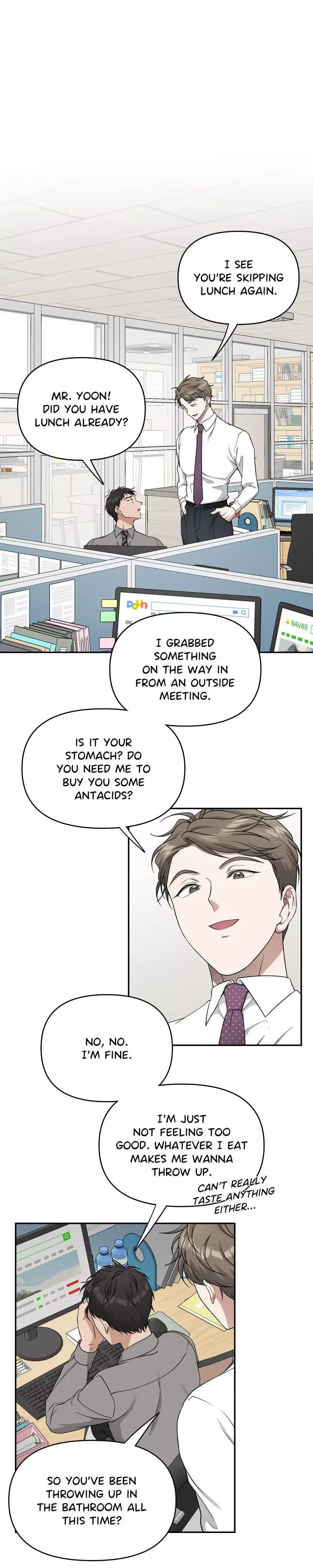 Get Buzzed Chapter 2 page 7