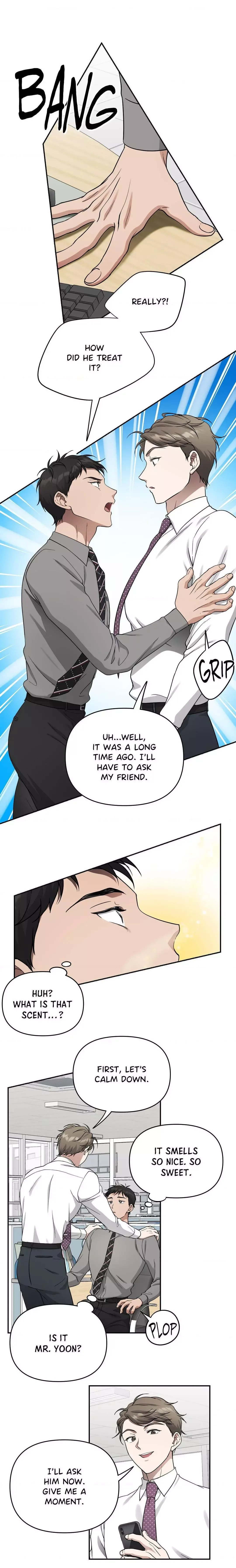 Get Buzzed Chapter 2 page 9