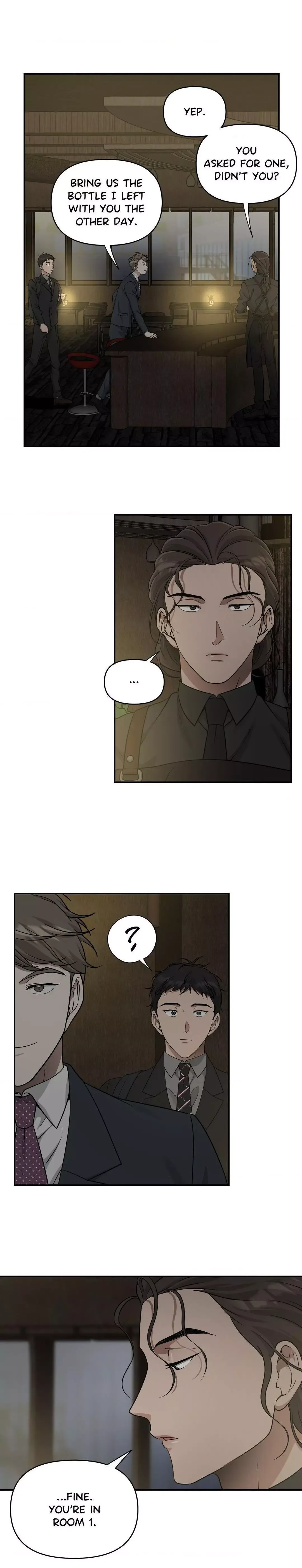 Get Buzzed Chapter 2 page 15