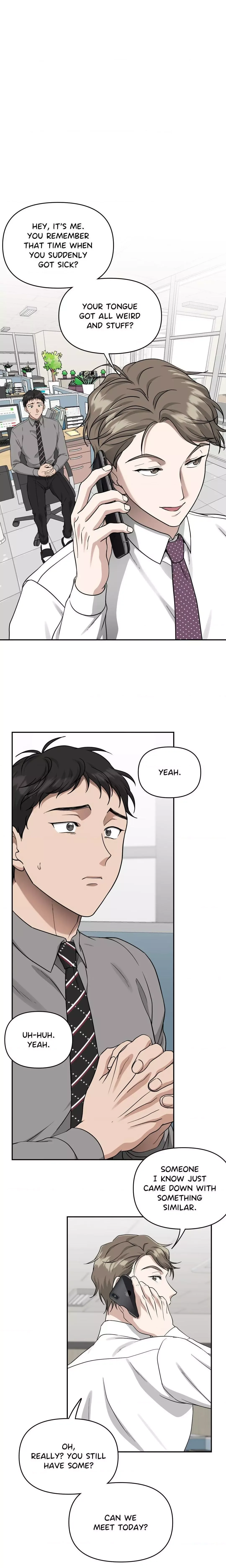 Get Buzzed Chapter 2 page 10