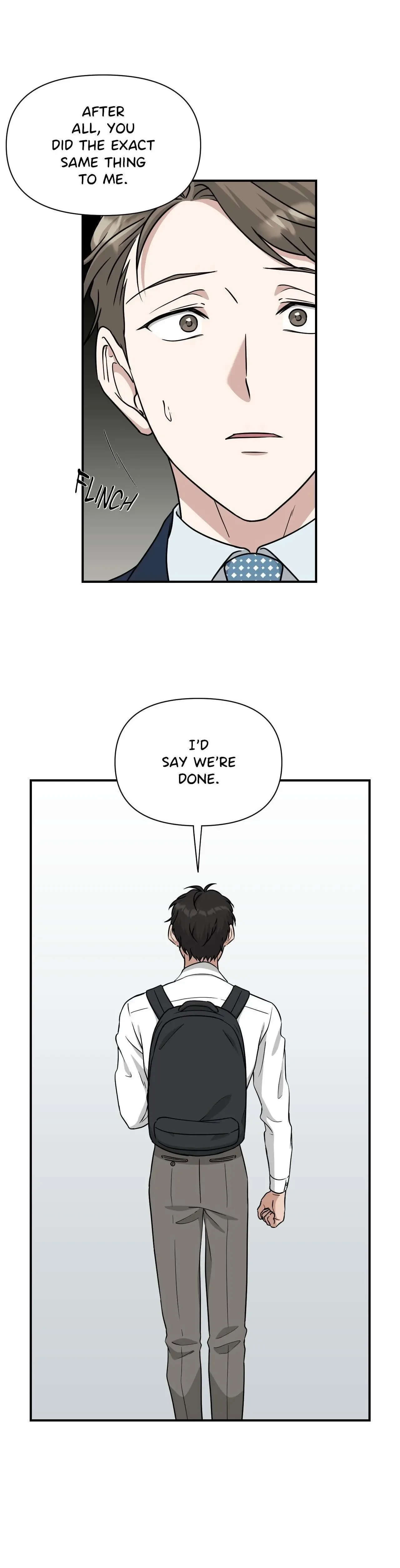 Get Buzzed Chapter 21 page 15