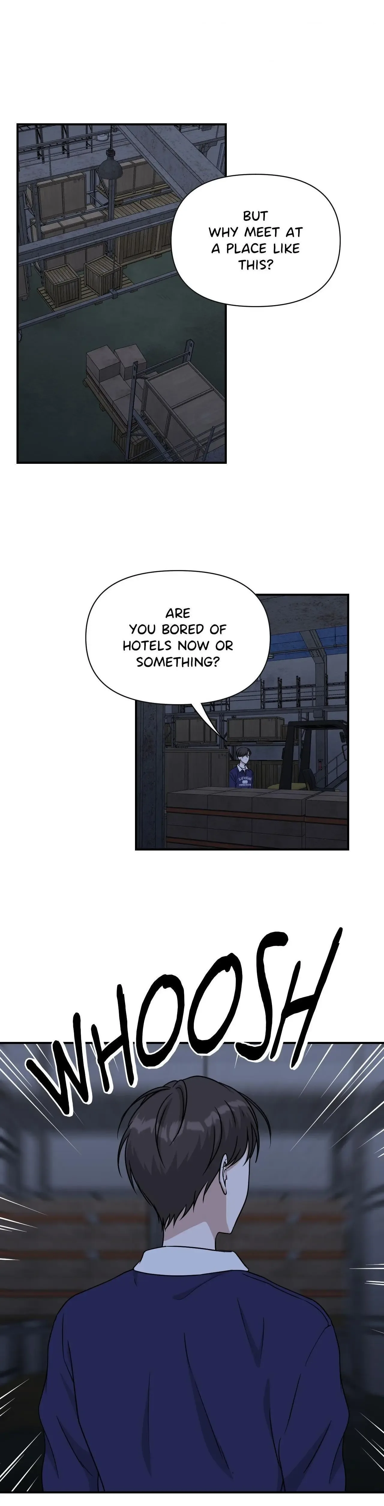 Get Buzzed Chapter 21 page 18
